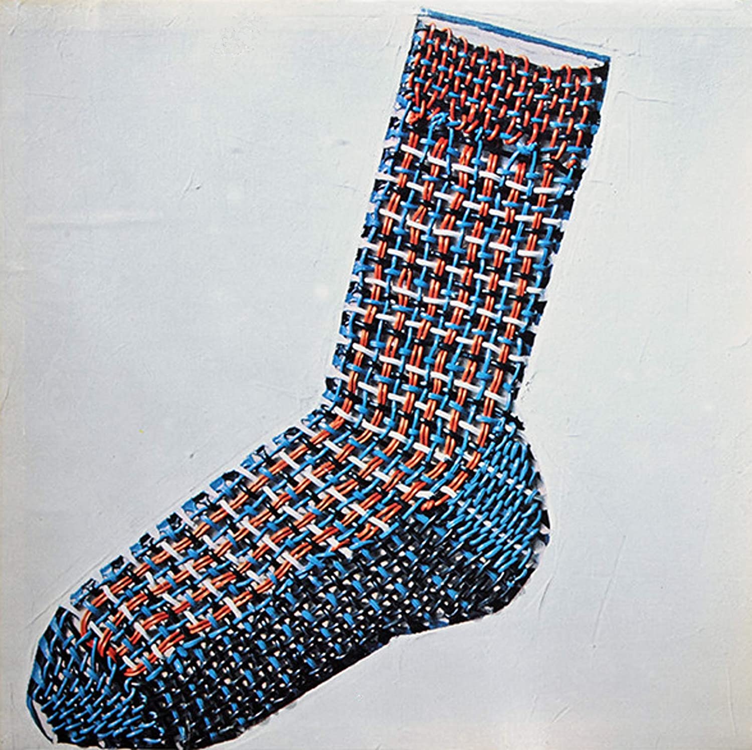 Henry Cow - Leg End LP ( VINYL )