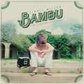 Dennis Wilson - Bambu: Caribou Sessions LP (RSD 2017 Edition, Green Vinyl, Limited to 3000) ( VINYL )