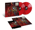 50 Cent - Get Rich Or Die Tryin' 2LP (Marvel Cover Artwork, Translucent Red Vinyl) ( VINYL )