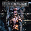 Iron Maiden - The X Factor LP ( VINYL )