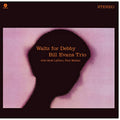 Bill Evans Trio - Waltz For Debby (180g, Colored Vinyl) ( VINYL )