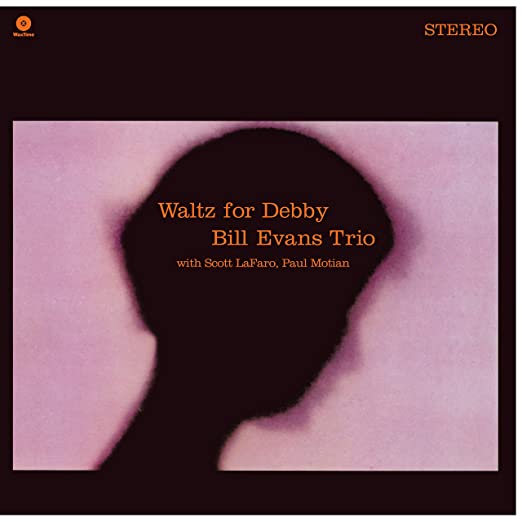 Bill Evans Trio - Waltz For Debby (180g, Colored Vinyl) ( VINYL )