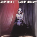 Amon Duul II - Made In Germany LP ( VINYL )