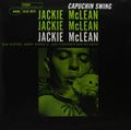 Jackie McLean - Capuchin Swing LP ( VINYL )