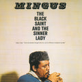 Charles Mingus - Black Saint & The Sinner Lady LP (Deluxe Edition, 180 Gram Vinyl) ( VINYL )