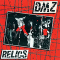 DMZ - Relics lp ( VINYL )