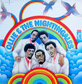Ollie & The Nightingales - S/T LP ( VINYL )