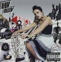 Lily Allen - Alright, Still CD (Jewel case) ( VINYL )