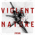 I Prevail - Violent Nature LP (Indie Exclusive, Limited Edition, Smoke Colored Clear Vinyl) ( VINYL )