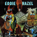 Eddie Hazel - Game, Dames And Guitar Thangs LP (Electric Blue Vinyl) ( VINYL )