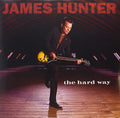 James Hunter - Hard Way LP ( VINYL )