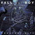 Fall Out Boy - Believers Never Die: Greatest Hits 2LP ( VINYL )
