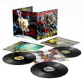 Iron Maiden - Number Of The Beast Over Hammersmith 3LP (40th Anniversary Remastered Edition) ( VINYL )