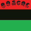 Boscoe - S/T LP ( VINYL )