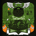 Aesop Rock - Long Legged Larry 7‚Äù ( VINYL )