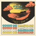 Greyboy Allstars - Como De Allstars LP ( VINYL )