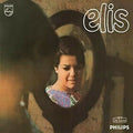 Elis Regina - Elis LP ( VINYL )