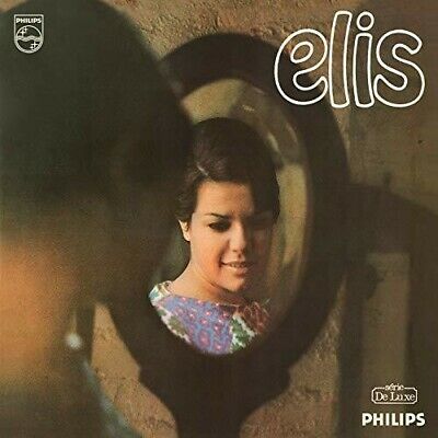 Elis Regina - Elis LP ( VINYL )
