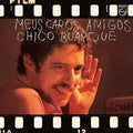 Chico Buarque - Meus Caros Amigos LP ( VINYL )