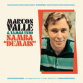 Marcos Valle - Samba Demais LP (Limited Edition, 180g) ( VINYL )