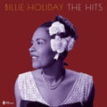 Billie Holiday - The Hits LP (Deluxe Edition, 180g, Gatefold, Limited Edition, Virgin Vinyl) ( VINYL )
