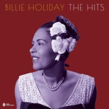 Billie Holiday - The Hits LP (Deluxe Edition, 180g, Gatefold, Limited Edition, Virgin Vinyl) ( VINYL )