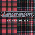 Lagwagon - Double Plaidinum 2LP ( VINYL )