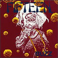 Fifteen - Buzz LP ( VINYL )