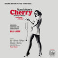 Bill Loose - Cherry... & Harry & Raquel (Original Motion Picture Soundtrack) LP (45rpm, Red Vinyl, Limited to 750) ( VINYL )
