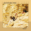 Agitation Free - Malesch LP (German Pressing) ( VINYL )