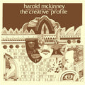 Harold McKinney - Voices And Rhythms Of The Creative Profile LP (180g, Audiophile, Limited Edition) ( VINYL )