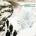 Echo & The Bunnymen - Porcupine LP ( VINYL )