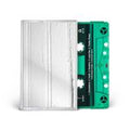 Beach Fossils - S/T Cassette (Green) ( VINYL )