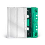 Beach Fossils - S/T Cassette (Green) ( VINYL )