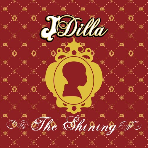 J Dilla - The Shining 2LP ( VINYL )