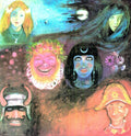 King Crimson - In The Wake of Poseidon LP (200g, UK Pressing) ( VINYL )