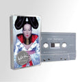 Bjork - Homogenic Cassette (Limited Edition Silver) ( VINYL )