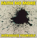 Faith No More - Introduce Yourself LP ( VINYL )