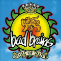 Bad Brains - God Of Love LP ( VINYL )