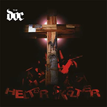 D.O.C. - Helter Skelter LP ( VINYL )