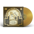 King Gizzard & The Lizard Wizard - Flying Microtonal Banana LP (5th Anniversary, Golden Rattlesnake Edition) ( VINYL )