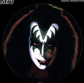 KISS - Gene Simmons LP (Picture Disc) ( VINYL )