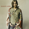 Brandi Carlile - Brandi Carlile CD (Bonus Tracks) ( VINYL )