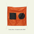 Loney Dear - A Lantern And A Bell LP ( VINYL )