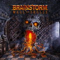 Brainstorm - Wall Of Skulls LP ( VINYL )
