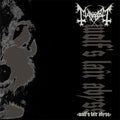 Mayhem - Wolf's Lair Abyss LP (Limited Edition Clear Vinyl, Booklet) ( VINYL )