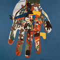 Hot Chip - Freakout/Release LP (Indie Exclusive Brown Vinyl) ( VINYL )