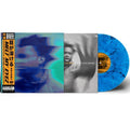 Denzel Curry - Melt My Eyez See Your Future LP (Indie Exclusive Blue & Black Blended Vinyl, OBI Strip) ( VINYL )