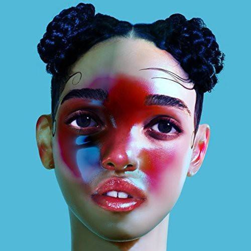 FKA Twigs - LP1 LP ( VINYL )