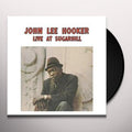 John Lee Hooker - Live At Sugar Hill LP ( VINYL )